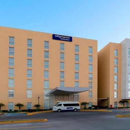 City Express By Marriott Aguascalientes Sur Ngoại thất bức ảnh