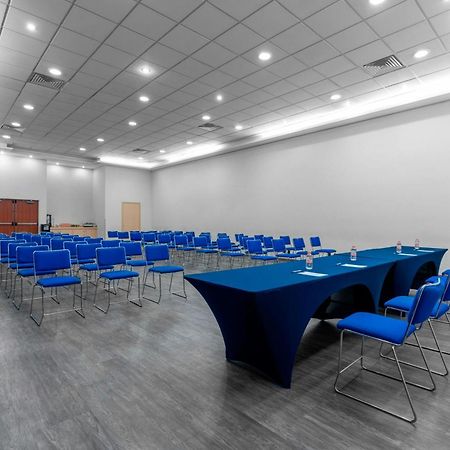 City Express By Marriott Aguascalientes Sur Ngoại thất bức ảnh