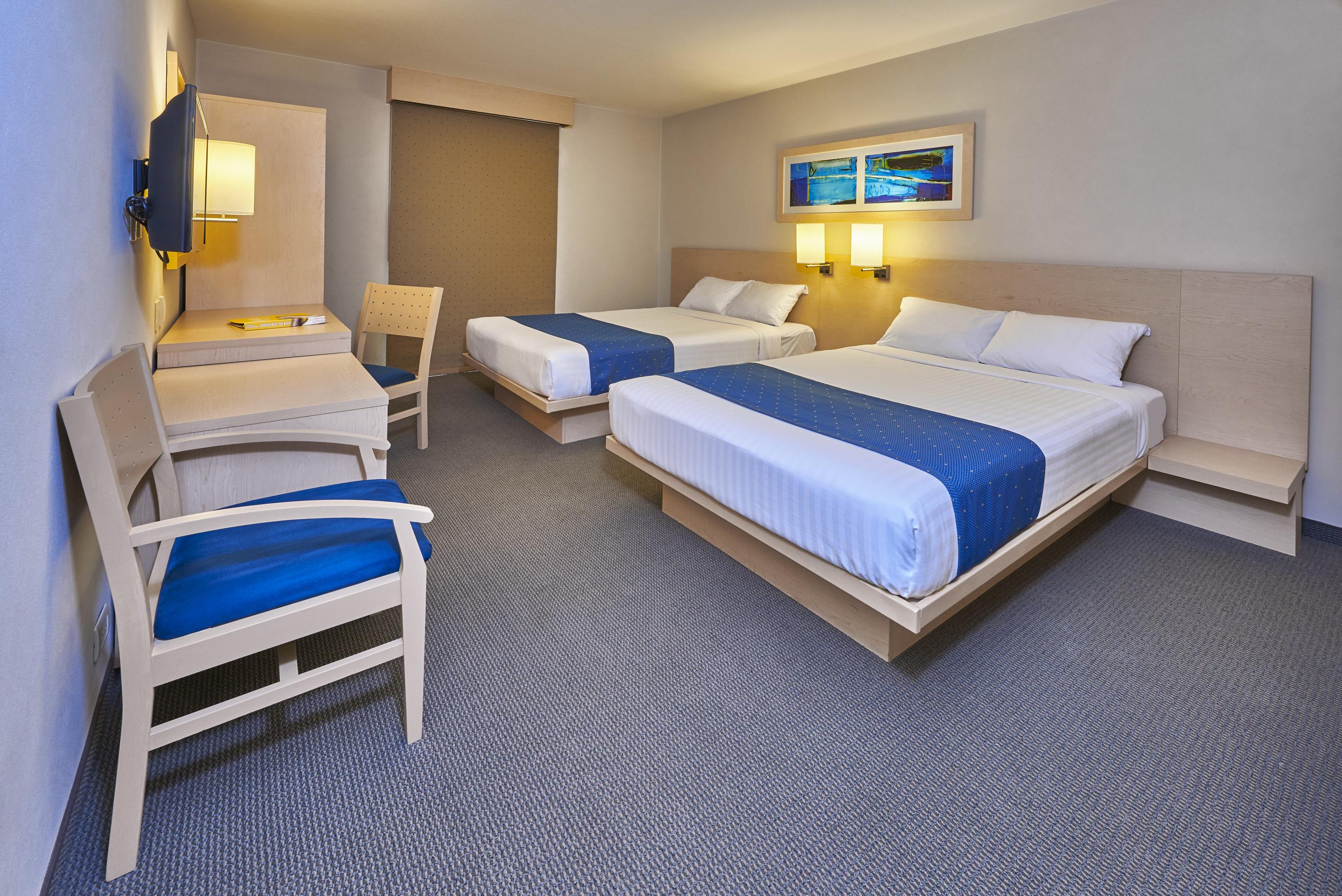 City Express By Marriott Aguascalientes Sur Ngoại thất bức ảnh