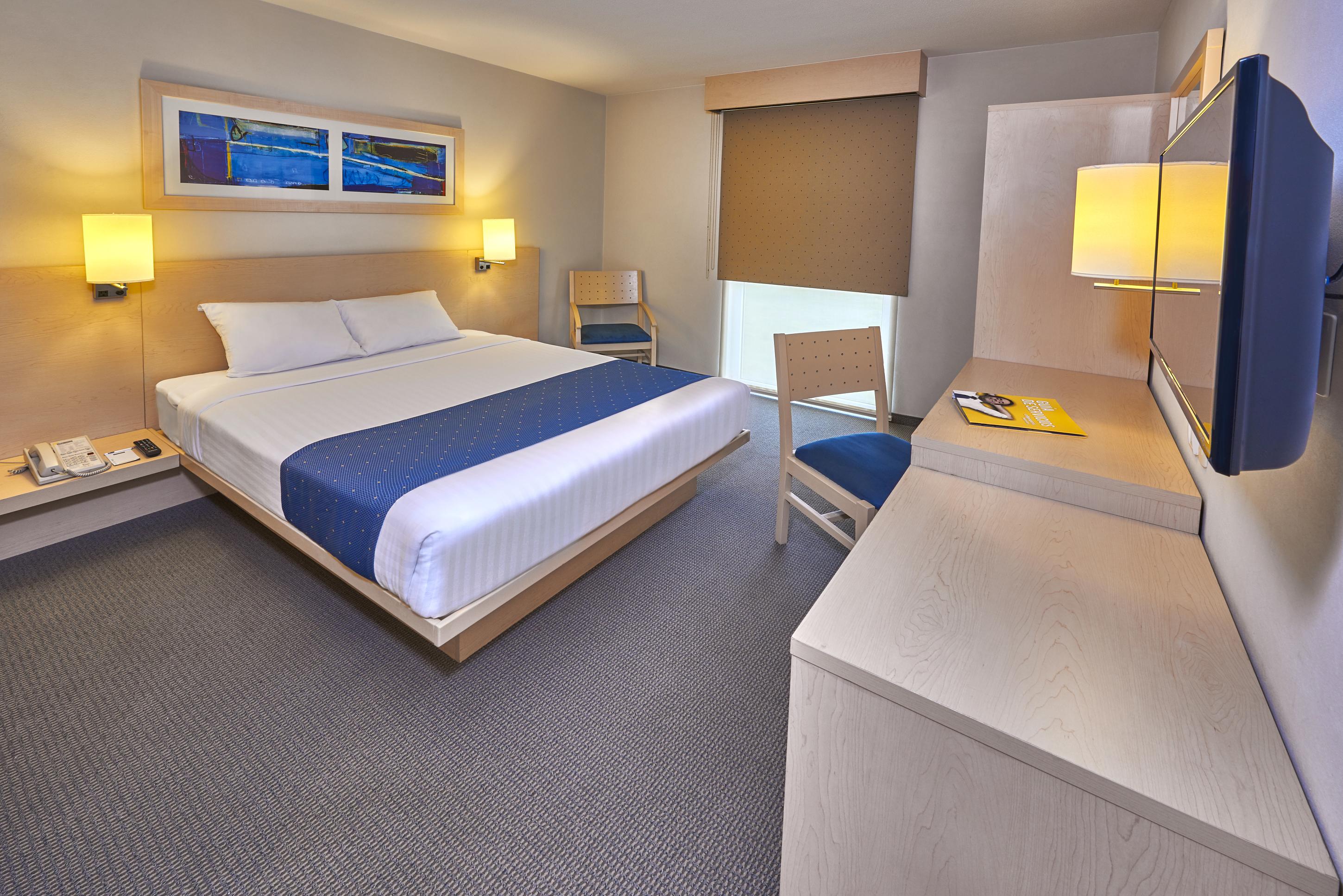 City Express By Marriott Aguascalientes Sur Ngoại thất bức ảnh
