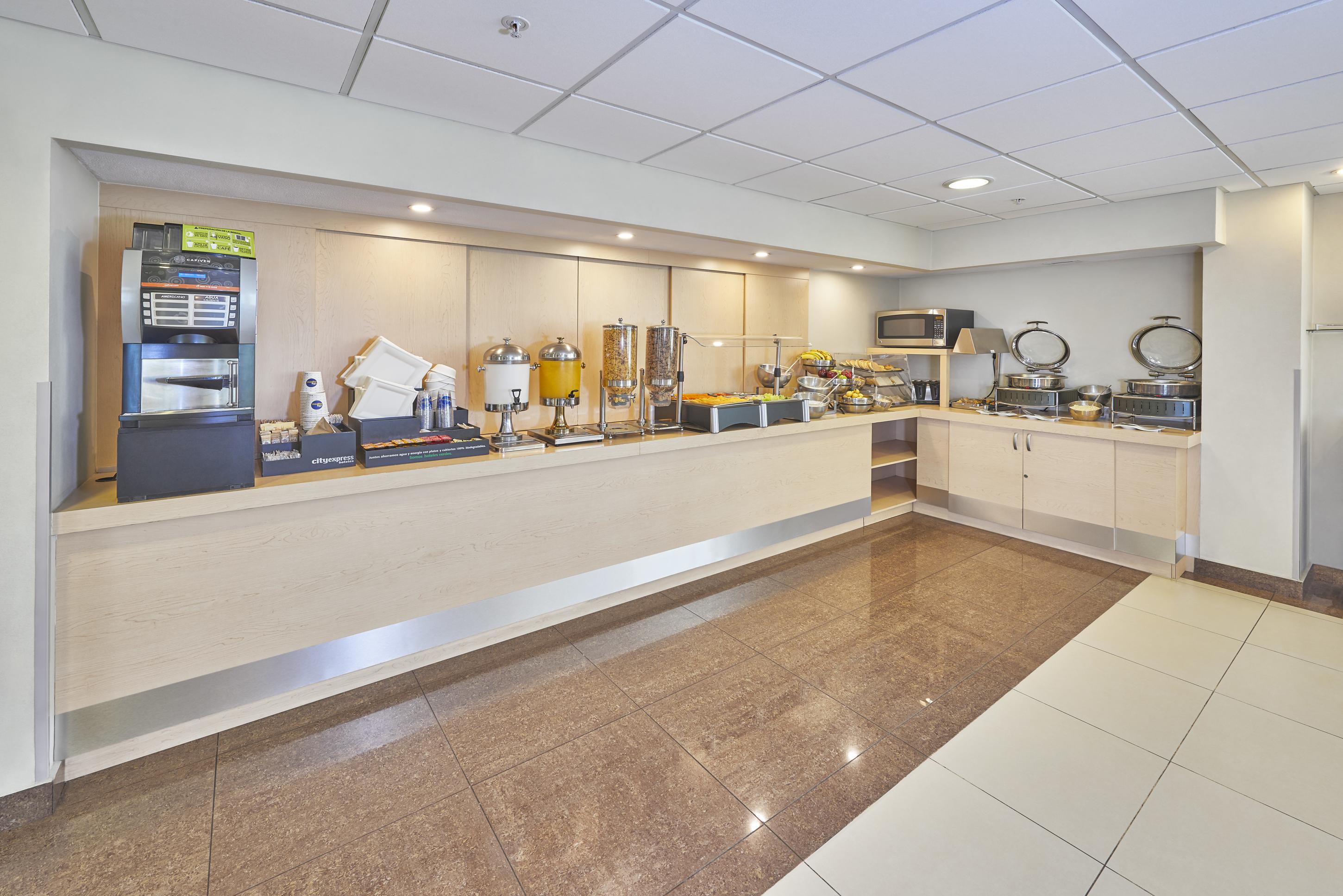 City Express By Marriott Aguascalientes Sur Ngoại thất bức ảnh