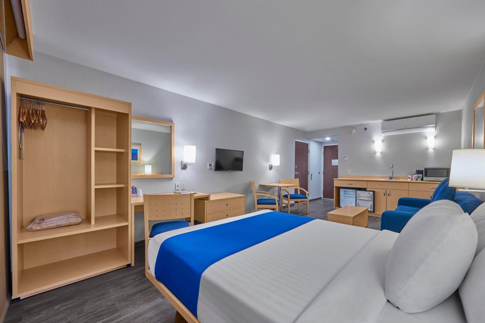 City Express By Marriott Aguascalientes Sur Ngoại thất bức ảnh