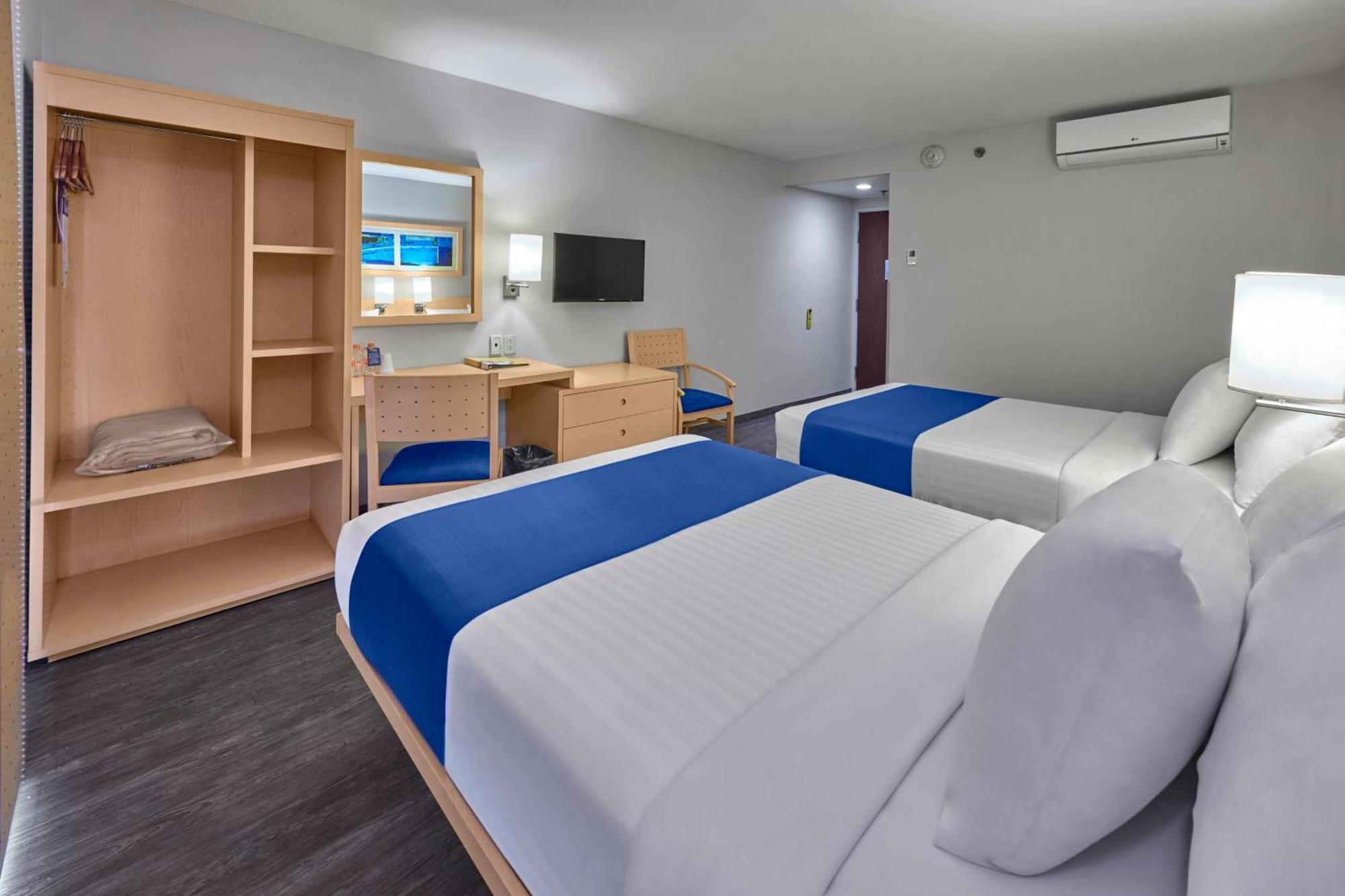 City Express By Marriott Aguascalientes Sur Ngoại thất bức ảnh