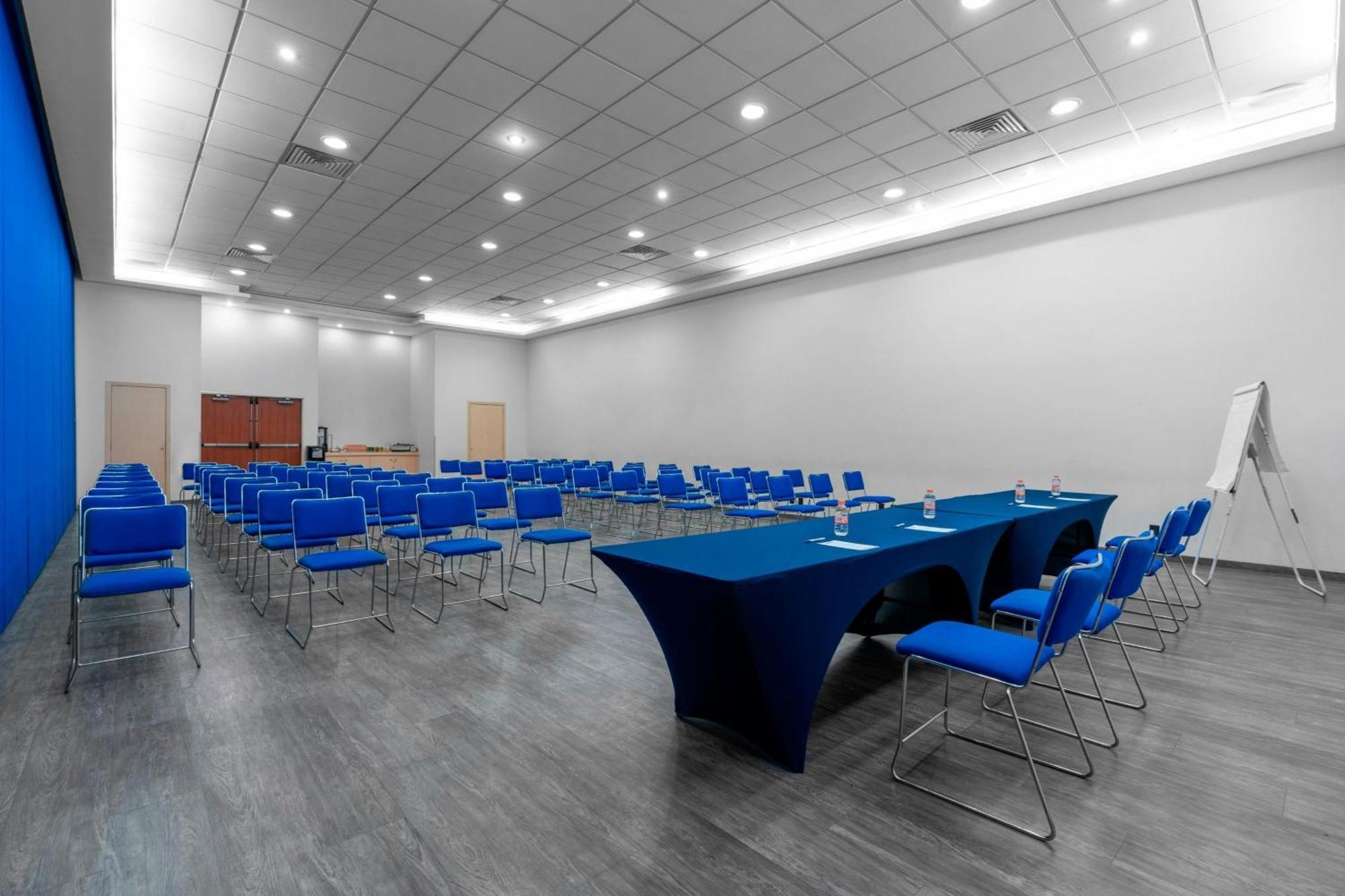 City Express By Marriott Aguascalientes Sur Ngoại thất bức ảnh