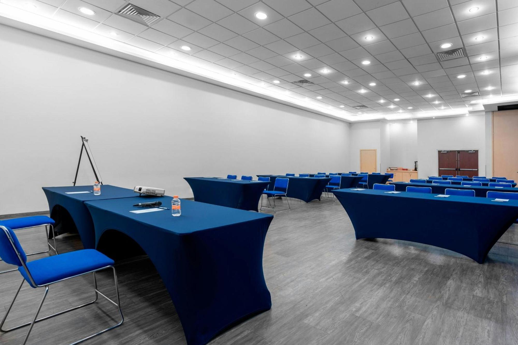 City Express By Marriott Aguascalientes Sur Ngoại thất bức ảnh