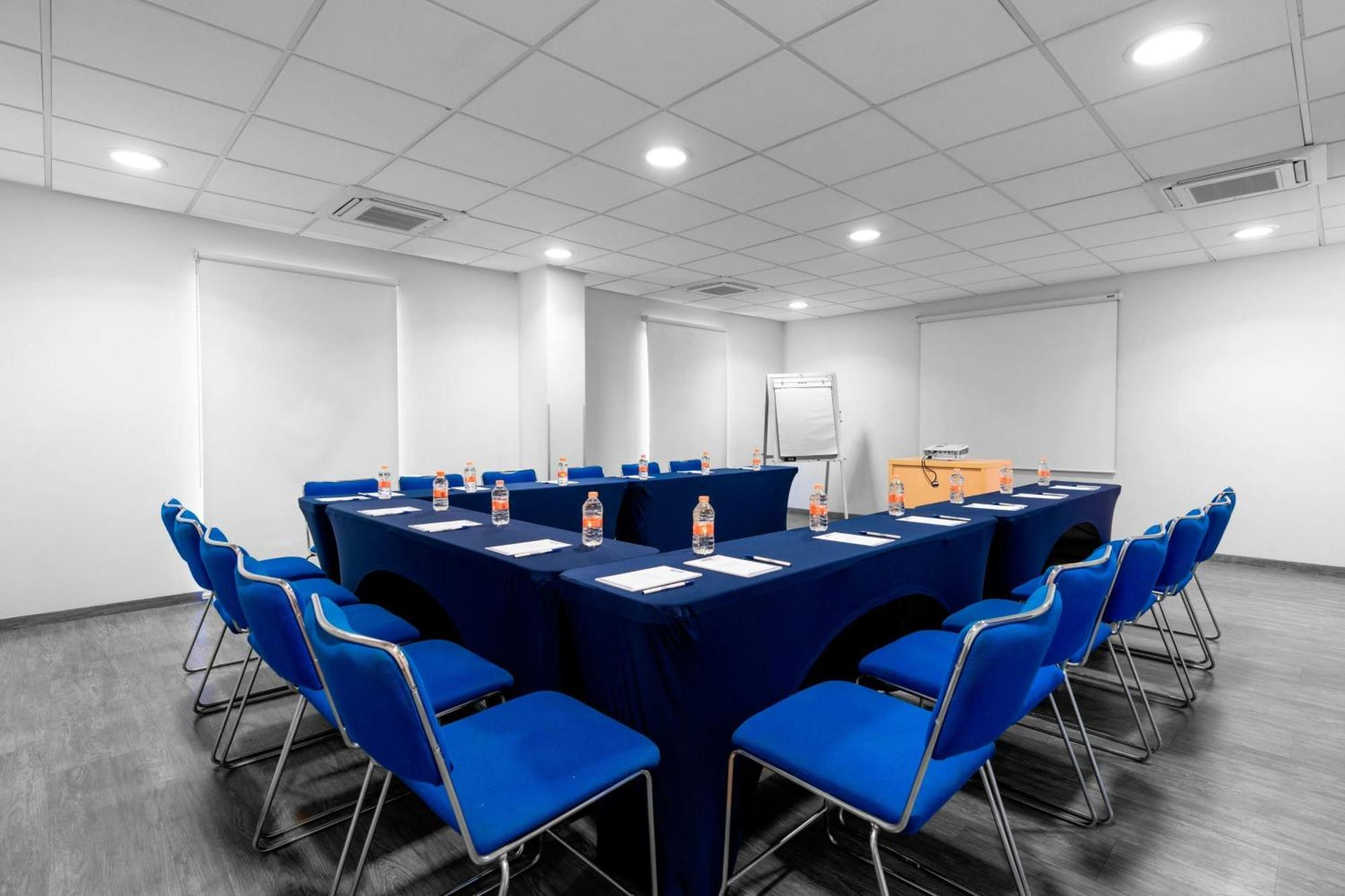 City Express By Marriott Aguascalientes Sur Ngoại thất bức ảnh