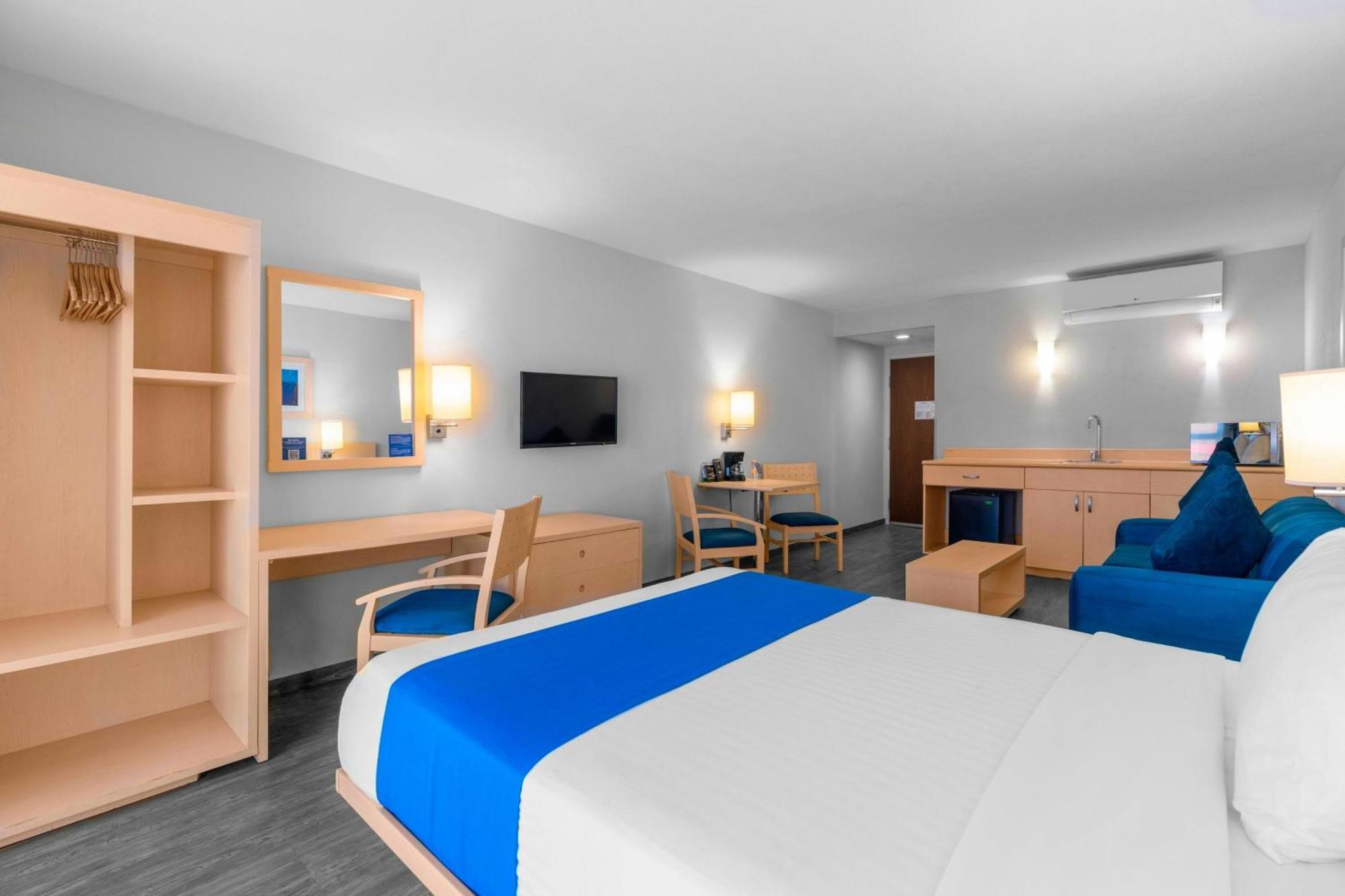 City Express By Marriott Aguascalientes Sur Ngoại thất bức ảnh