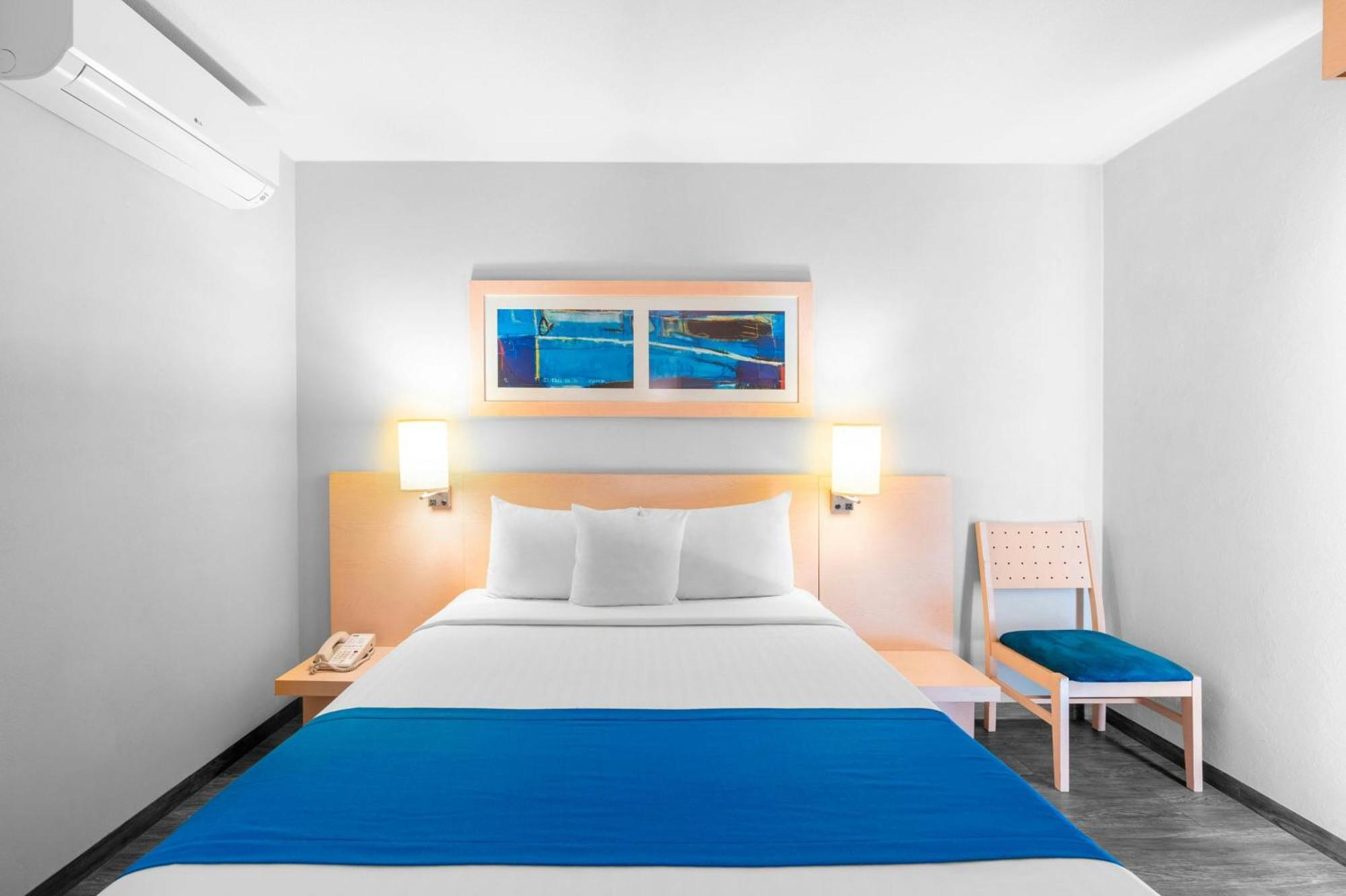 City Express By Marriott Aguascalientes Sur Ngoại thất bức ảnh