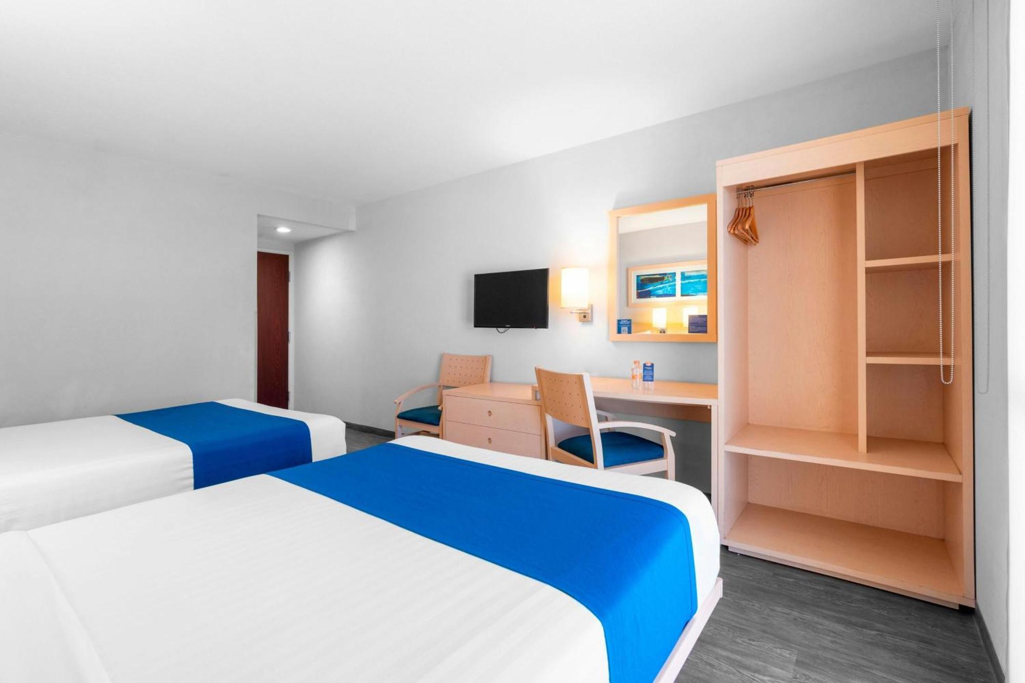 City Express By Marriott Aguascalientes Sur Ngoại thất bức ảnh