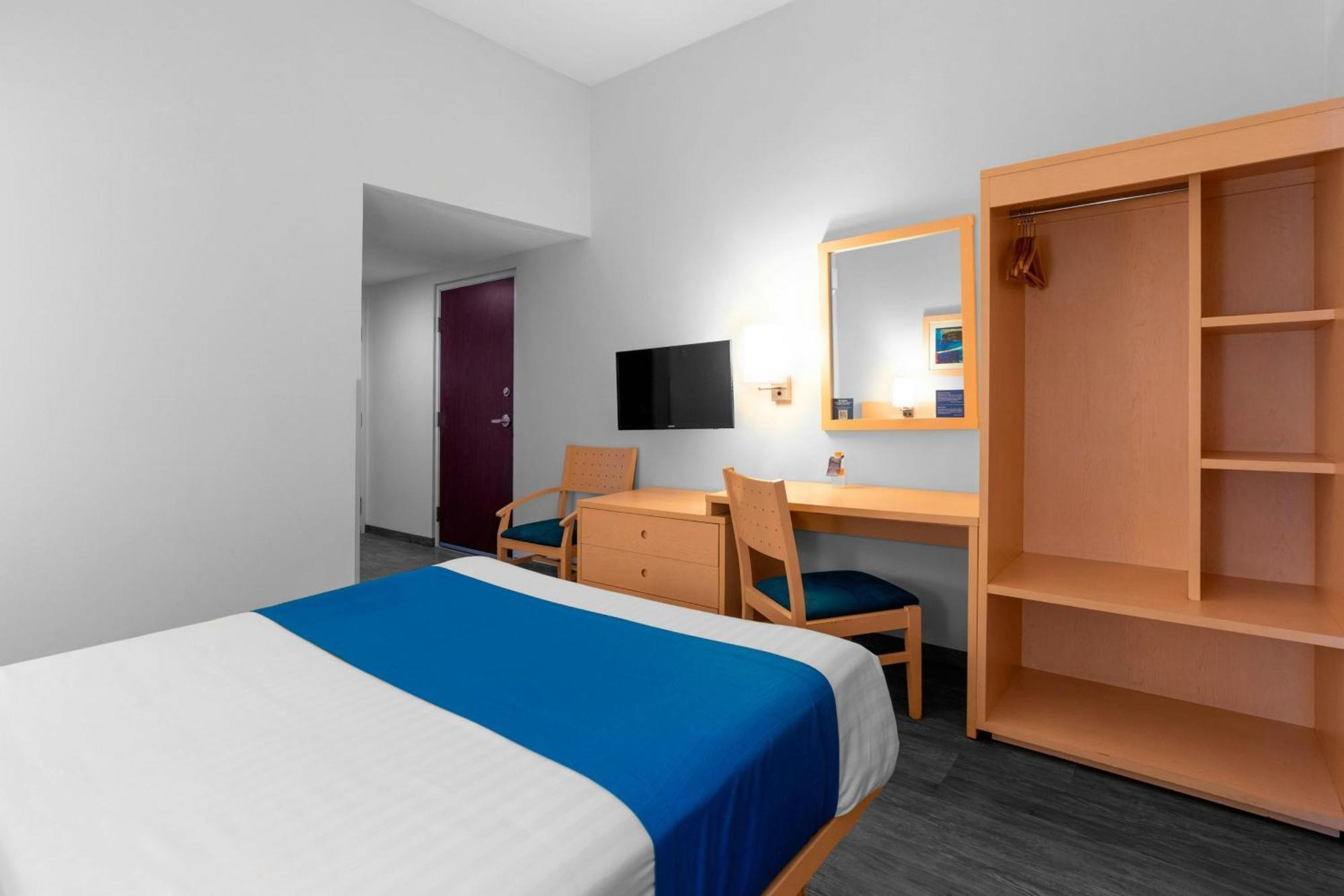 City Express By Marriott Aguascalientes Sur Ngoại thất bức ảnh