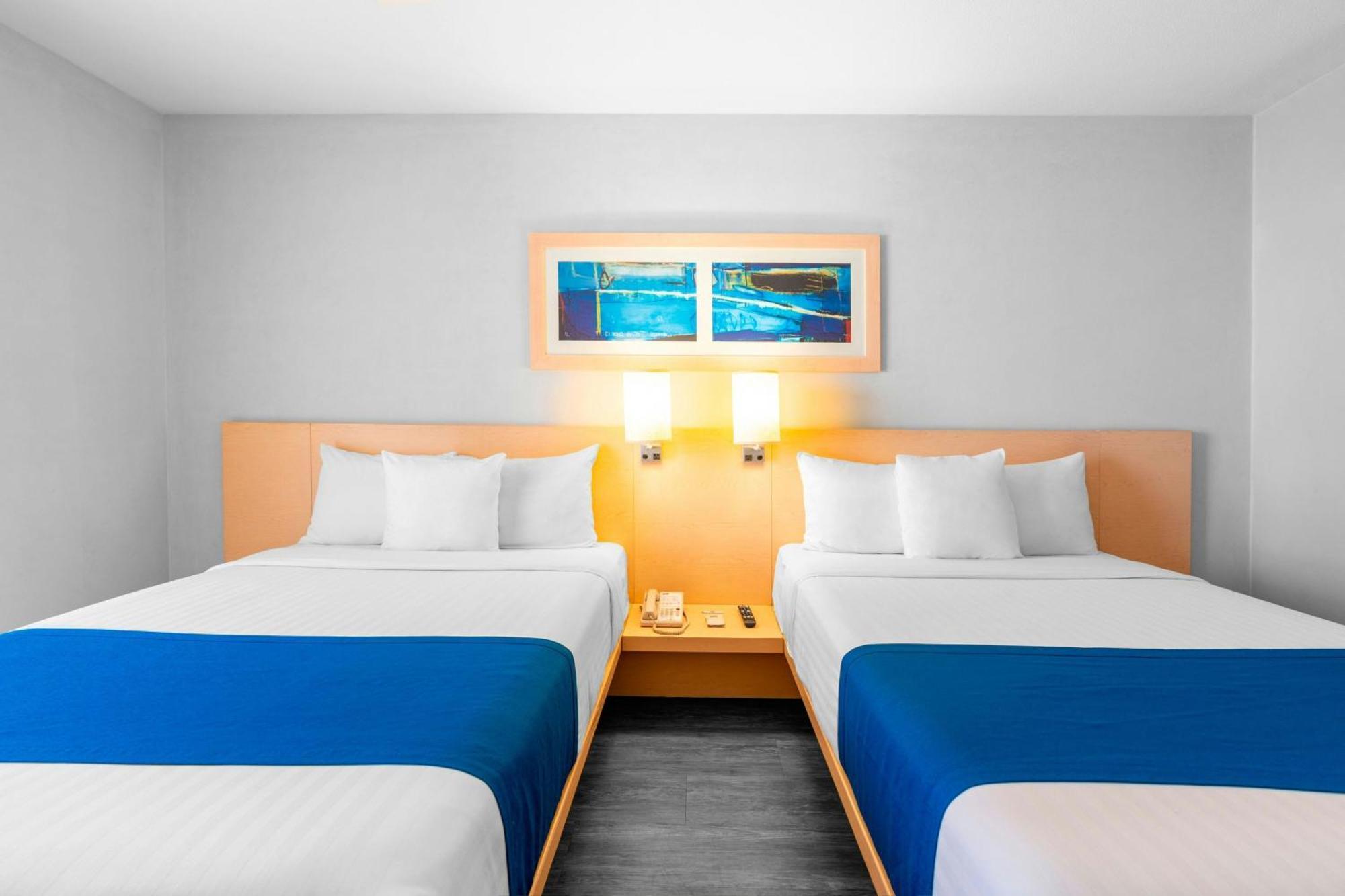 City Express By Marriott Aguascalientes Sur Ngoại thất bức ảnh