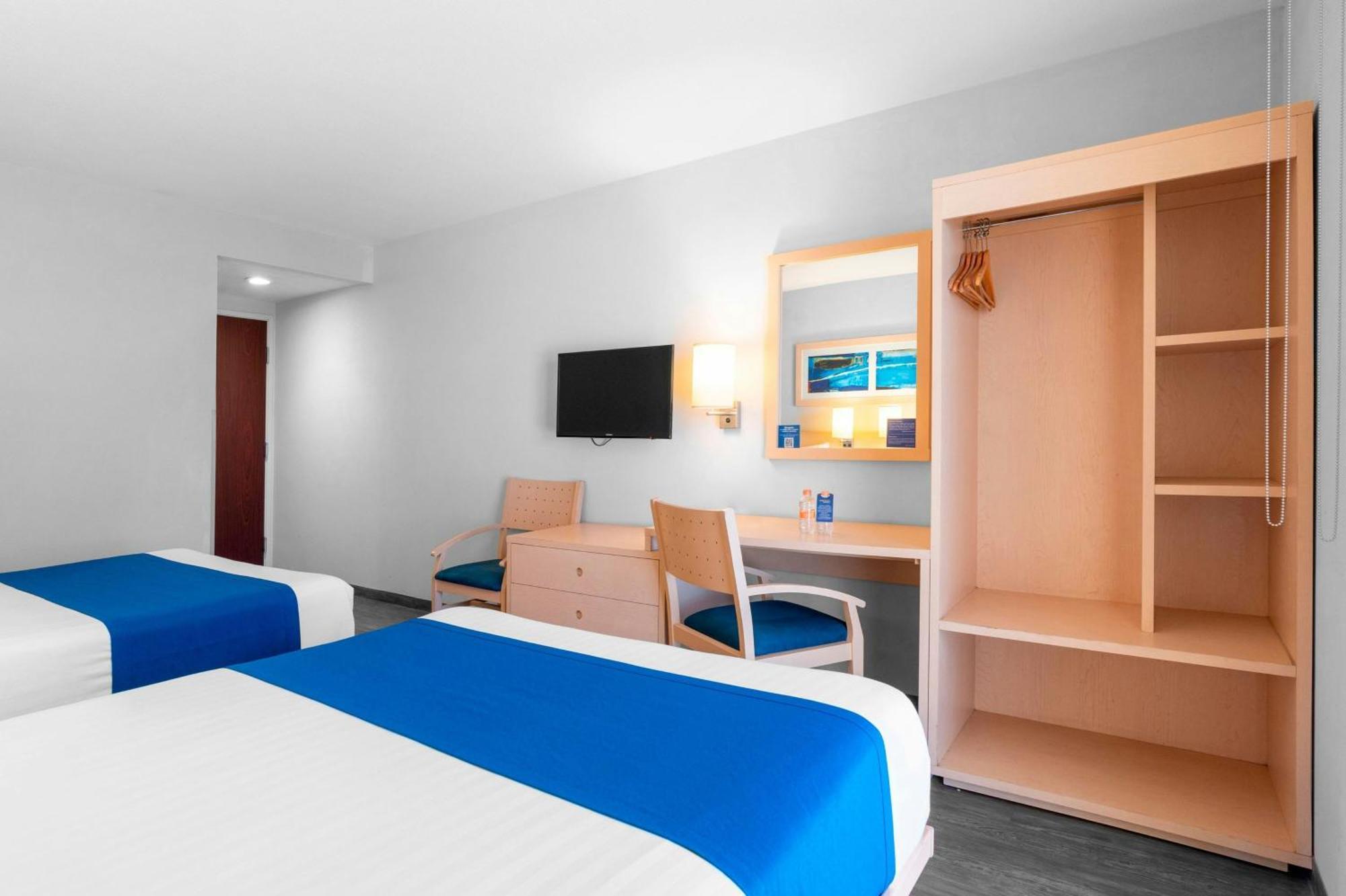 City Express By Marriott Aguascalientes Sur Ngoại thất bức ảnh